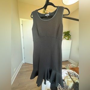 Hourglass Figure Little Black Dress❤️‍🔥